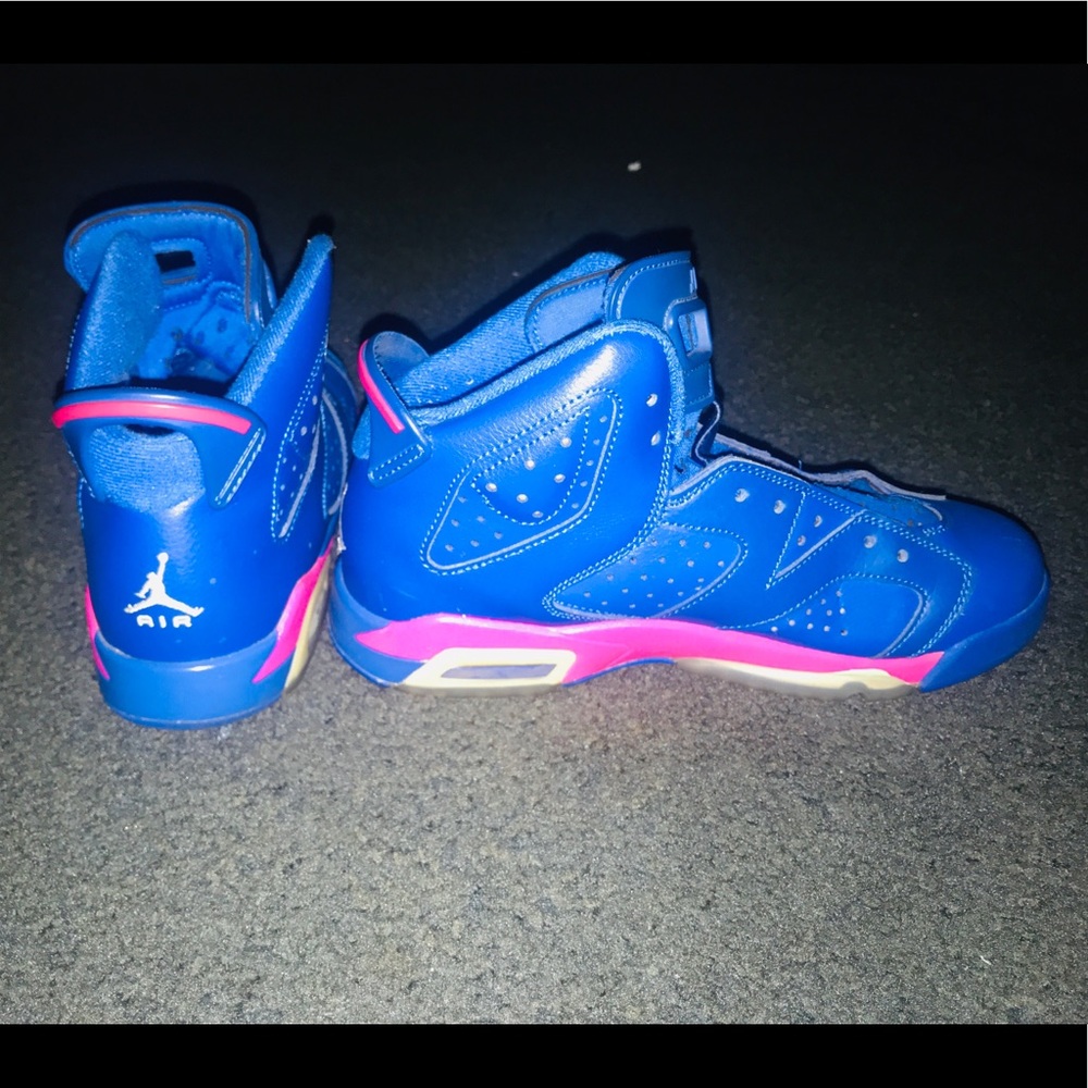 Jordans